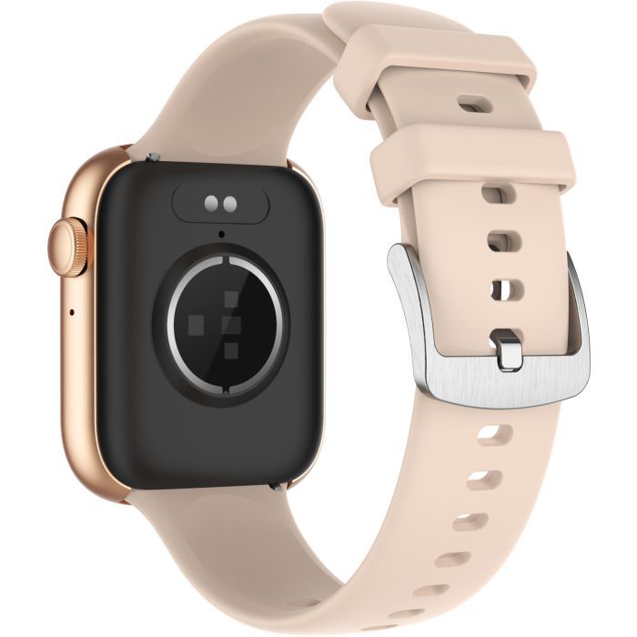 Смарт-годинник Globex Smart Watch Atlas (grey) зображення 3