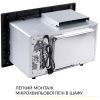 Микроволновая печь Weilor WBM 2541 GSS изображение 10