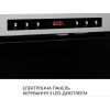 Микроволновая печь Weilor WBM 2541 GSS изображение 9