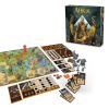 Настольная игра WoodCat Анкх. Боги Египта (Ankh: Gods of Egypt, Украинский) (W0007) изображение 2