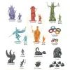 Настольная игра WoodCat Анкх. Боги Египта (Ankh: Gods of Egypt, Украинский) (W0007) изображение 3
