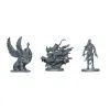 Настольная игра WoodCat Анкх. Боги Египта (Ankh: Gods of Egypt, Украинский) (W0007) изображение 6