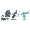 Настольная игра WoodCat Анкх. Боги Египта (Ankh: Gods of Egypt, Украинский) (W0007) изображение 7