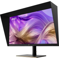 Монітор MSI MS321UP зображення 8