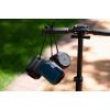 Акустична система 2E SoundXPod TWS MP3 Wireless Waterproof Black (2E-BSSXPWBK) зображення 5