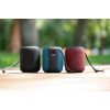 Акустична система 2E SoundXPod TWS MP3 Wireless Waterproof Black (2E-BSSXPWBK) зображення 6