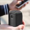 Акустична система 2E SoundXPod TWS MP3 Wireless Waterproof Black (2E-BSSXPWBK) зображення 9
