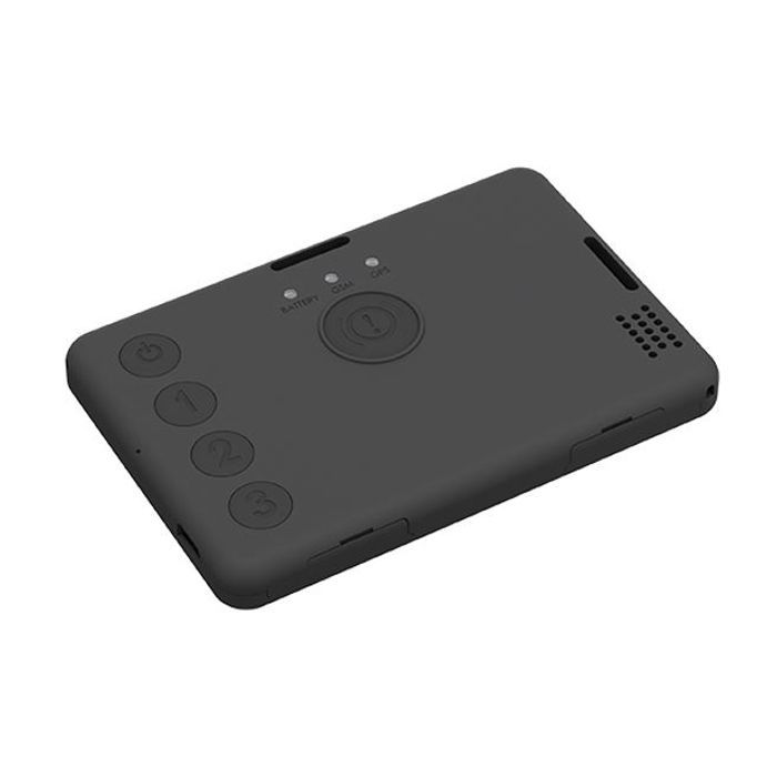 GPS трекер Teltonika GH5200TSTAA0