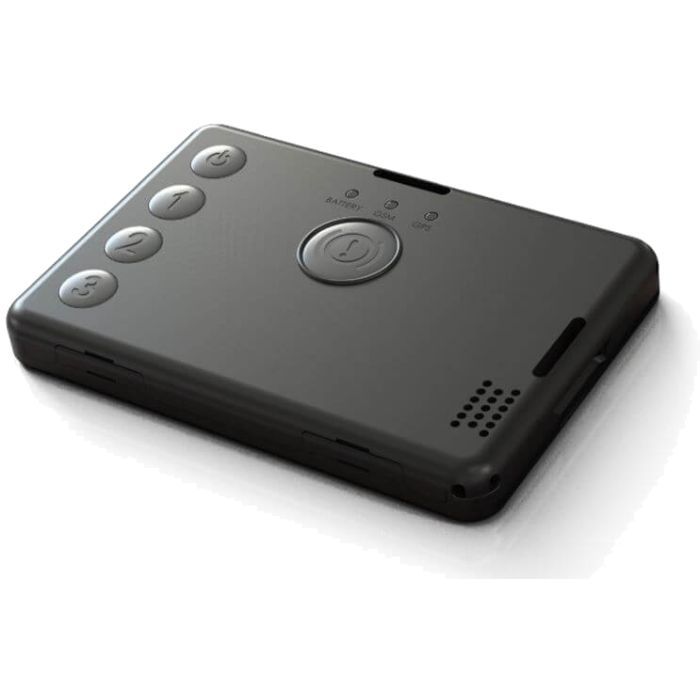 GPS трекер Teltonika GH5200TSTAA0 изображение 2