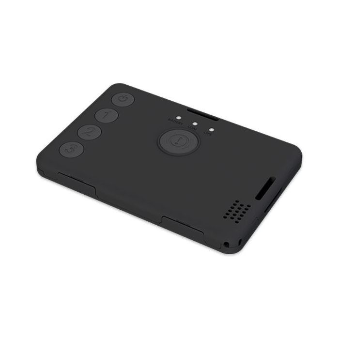 GPS трекер Teltonika GH5200TSTAA0 изображение 3