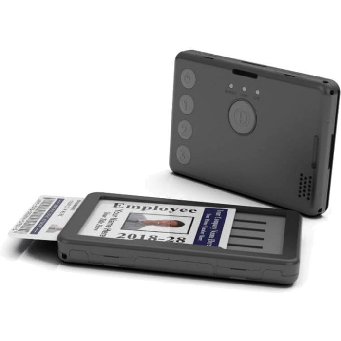 GPS трекер Teltonika GH5200TSTAA0 изображение 7