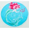 Рушник MirSon пляжний №5058 Summer Time Mermaid 150x150 см (2200003180848)
