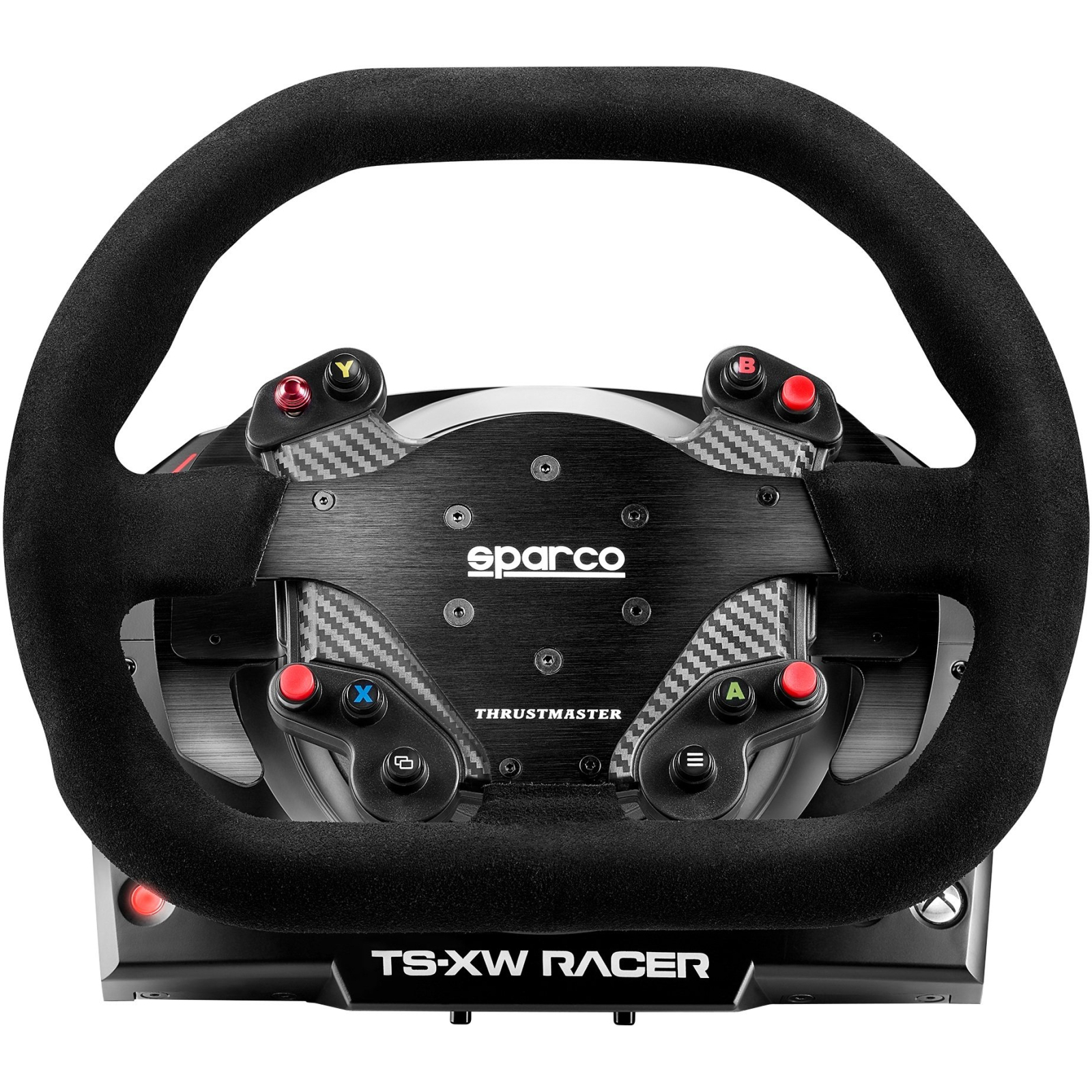 Кермо ThrustMaster TS-XW Racer Sparco P310 Competition Mod PC/Xbox One Black (4460157) зображення 4