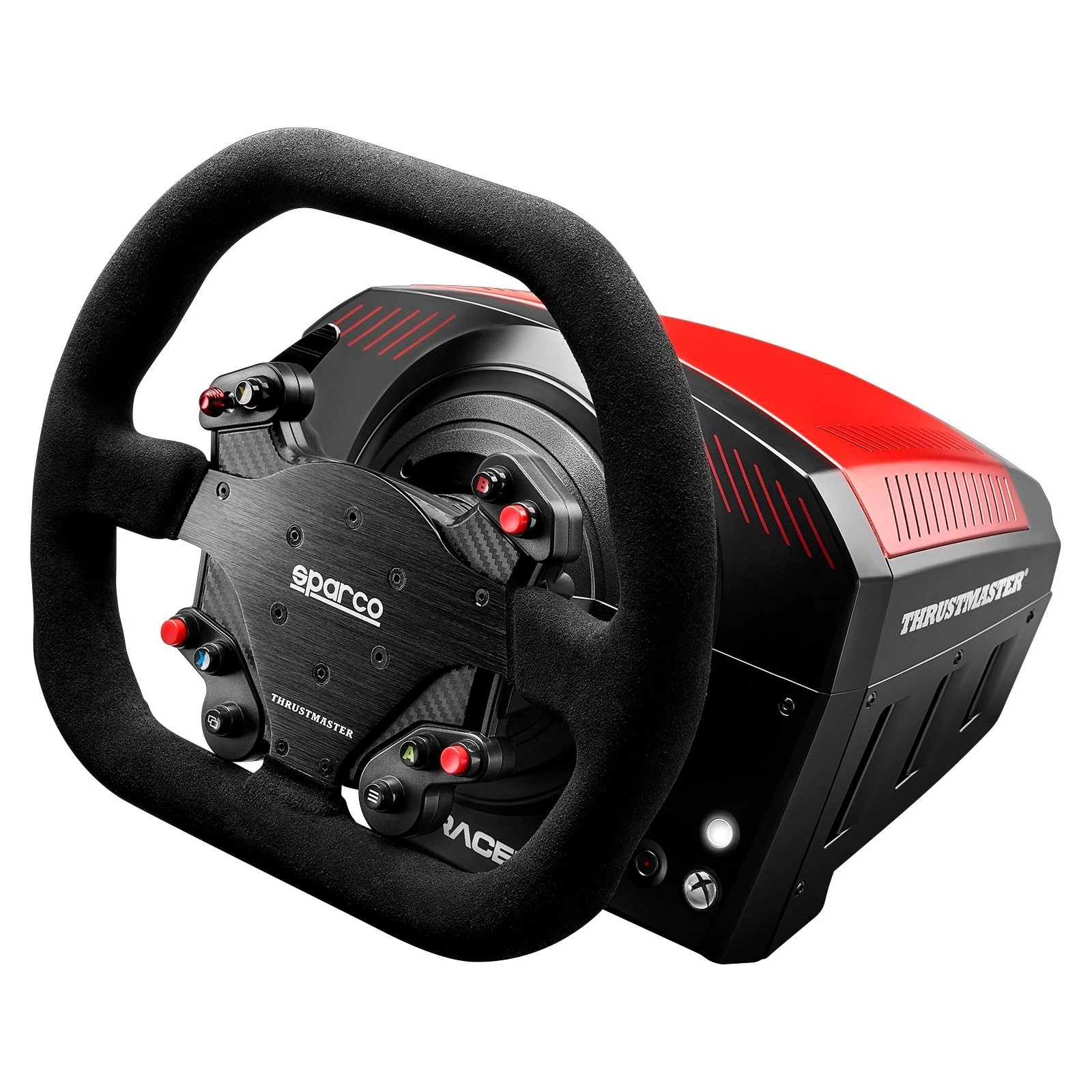 Руль ThrustMaster TS-XW Racer Sparco P310 Competition Mod PC/Xbox One Black (4460157) изображение 6