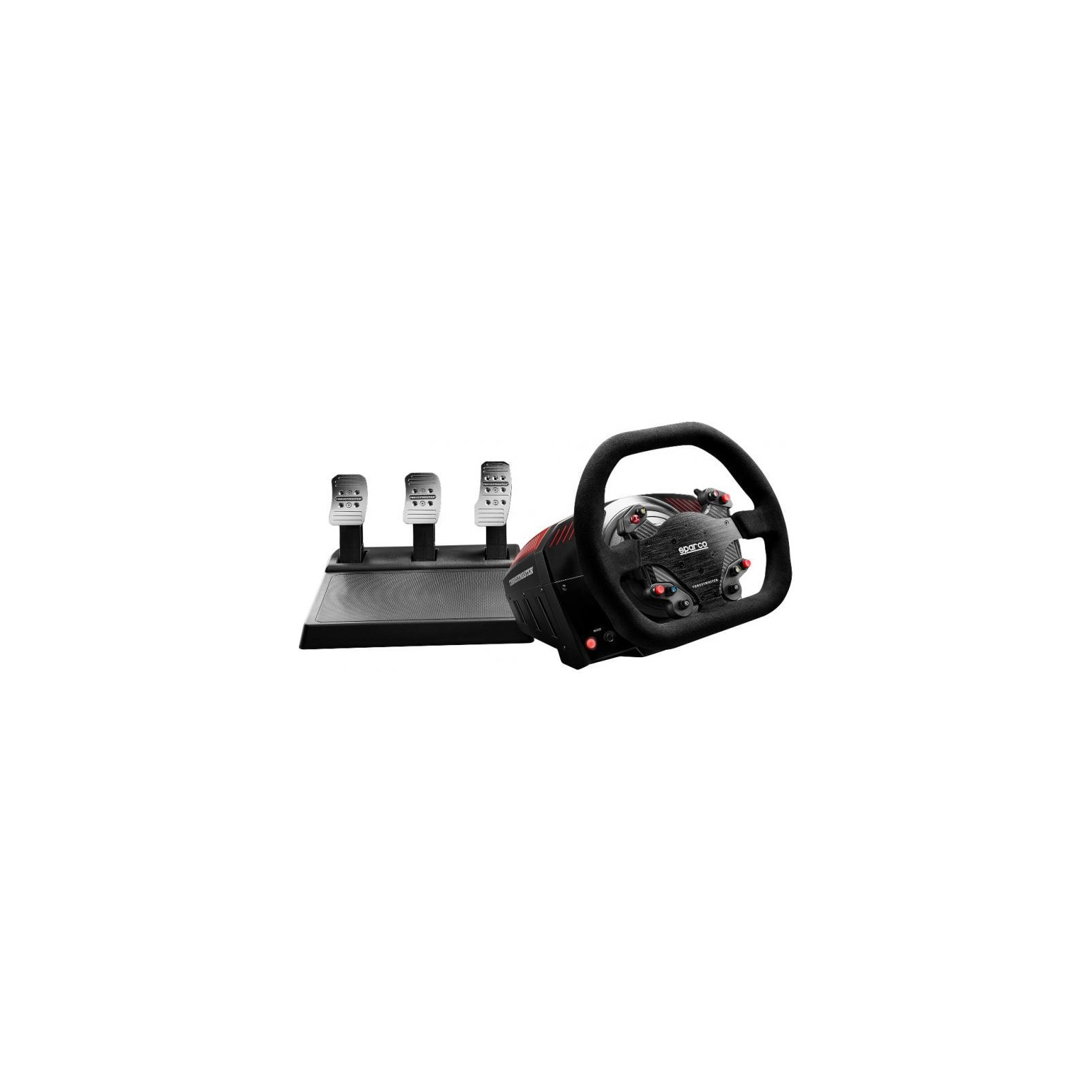 Кермо ThrustMaster TS-XW Racer Sparco P310 Competition Mod PC/Xbox One Black (4460157)