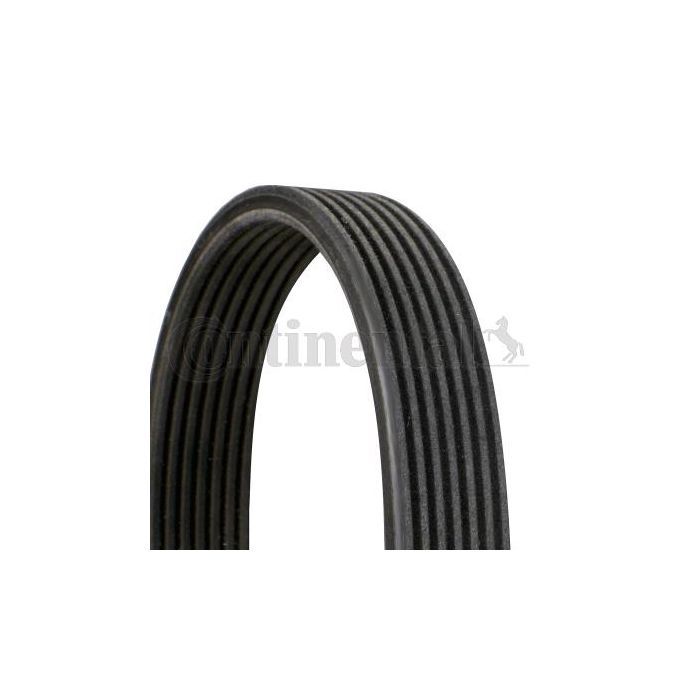 Поликлиновый ремень CONTITECH 7DPK2880