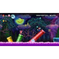 Игра Nintendo New Super Mario Bros. U Deluxe, картридж (045496423780) изображение 6
