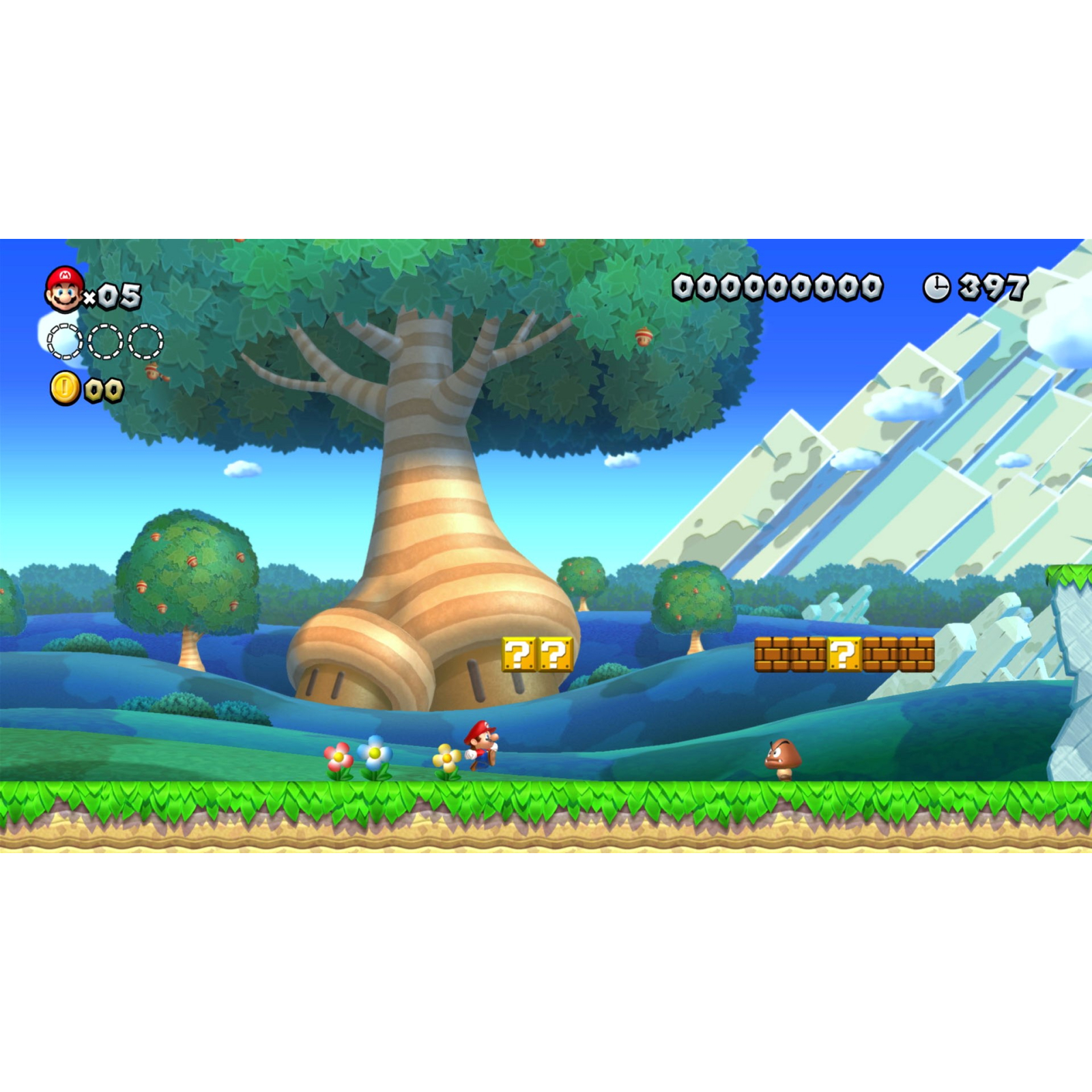 Игра Nintendo New Super Mario Bros. U Deluxe, картридж (045496423780) изображение 7