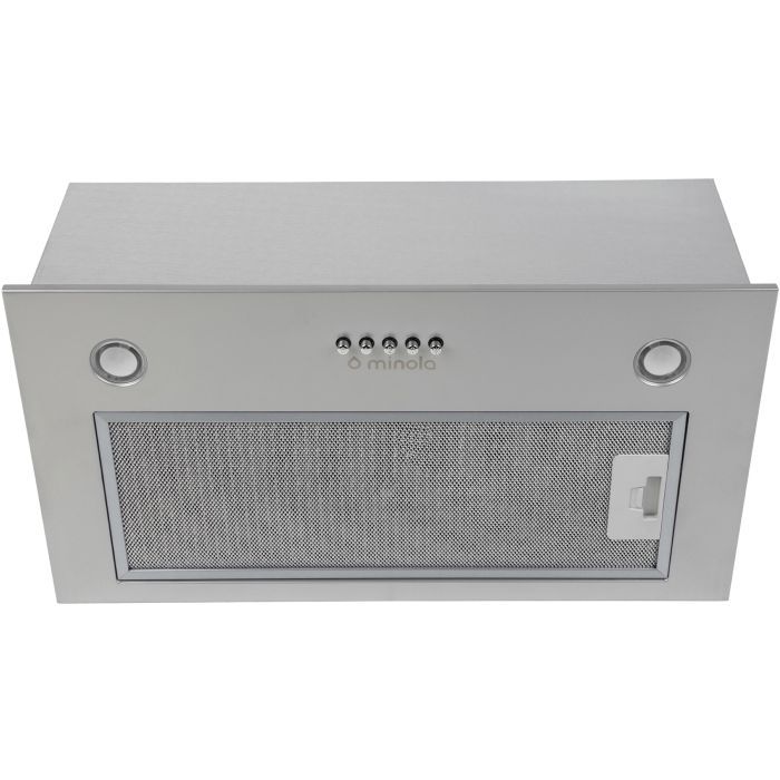 Витяжка кухонна Minola HBI 5327 BL 800 LED