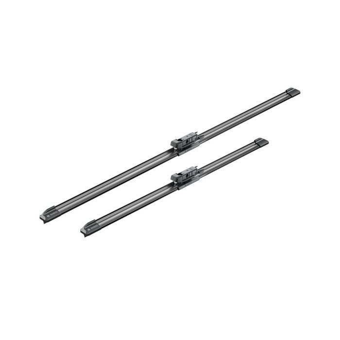 Щетка стеклоочистителя Bosch 3 397 014 825 изображение 4