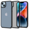 Чохол до мобільного телефона Spigen Apple iPhone 14 Ultra Hybrid, Frost Black (ACS05047) зображення 2