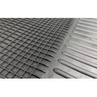 Коврик в салон GRAND PRIX ПВХ к-кт 4 шт универсальные "ESKIMO" (33082-IS) изображение 3