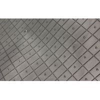 Коврик в салон GRAND PRIX ПВХ к-кт 4 шт универсальные "ESKIMO" (33082-IS) изображение 4