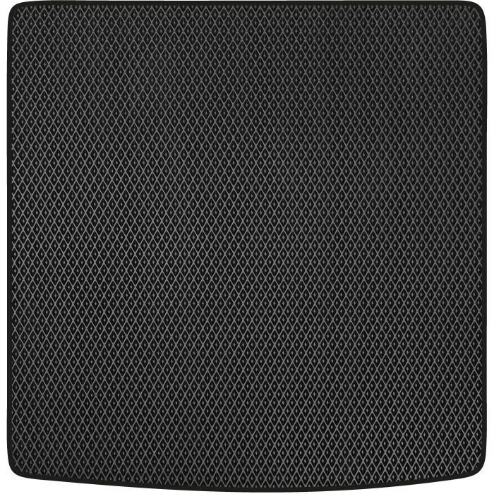 Килимок в багажник EVAtech Mercedes-Benz ML-Class (W164) 2005-2011 2 по (MB11723B1RBB)