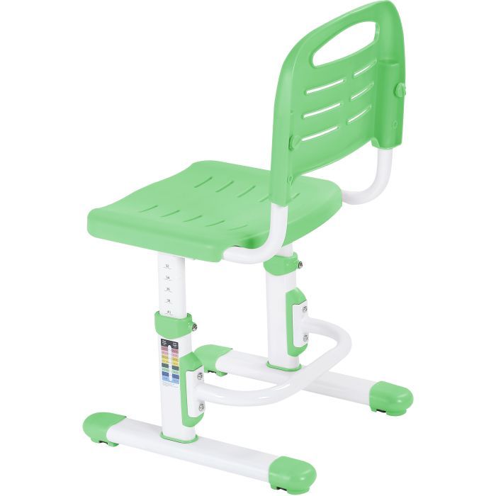 Шкільний стілець FunDesk sst3l blue (221908) зображення 2