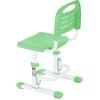 Школьный стул FunDesk SST3L Green (221875) изображение 2
