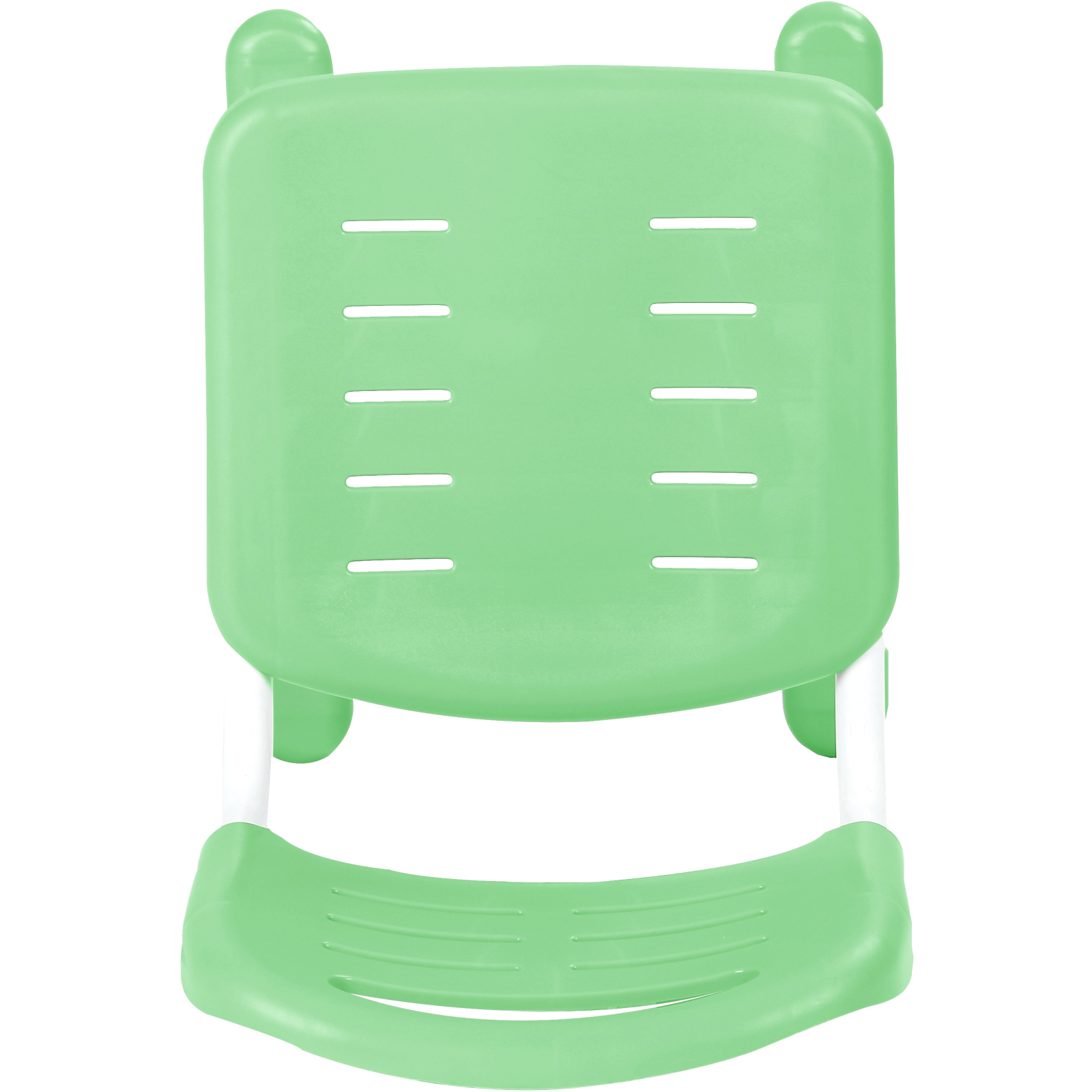 Школьный стул FunDesk SST3L Green (221875) изображение 3