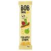 Конфета Bob Snail Улитка Боб Яблоко Груша, 14 г (4820206080714)
