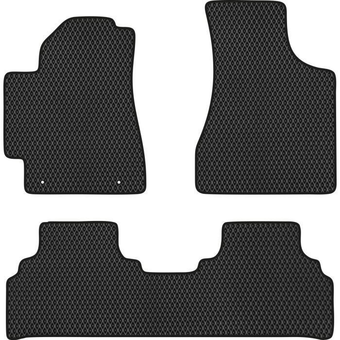 Коврик в салон EVAtech Lexus RX 300 1997-2003 1 покоління SUV EU (LS21924ZG3LA2RBB)