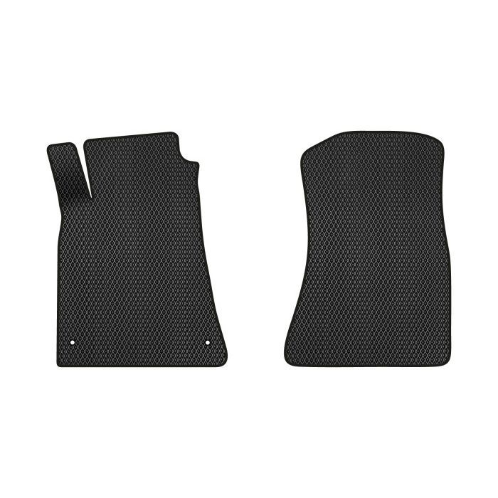 Коврик в салон EVAtech передні Lexus IS (XE2) RWD, AT 2005-2013 2 (LS22541A2LA2RBB)