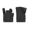 Коврик в салон EVAtech передні Volkswagen Jetta (VI) MT 2010-2018 (VW12690AM2AV4RBB)