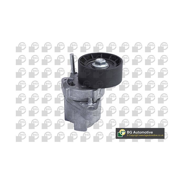 Ролик натяжителя ремня BGA DC7307