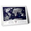 Скретч карта 1DEA.me Travel Map Holiday World (13022) изображение 2