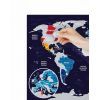 Скретч карта 1DEA.me Travel Map Holiday World (13022) изображение 7
