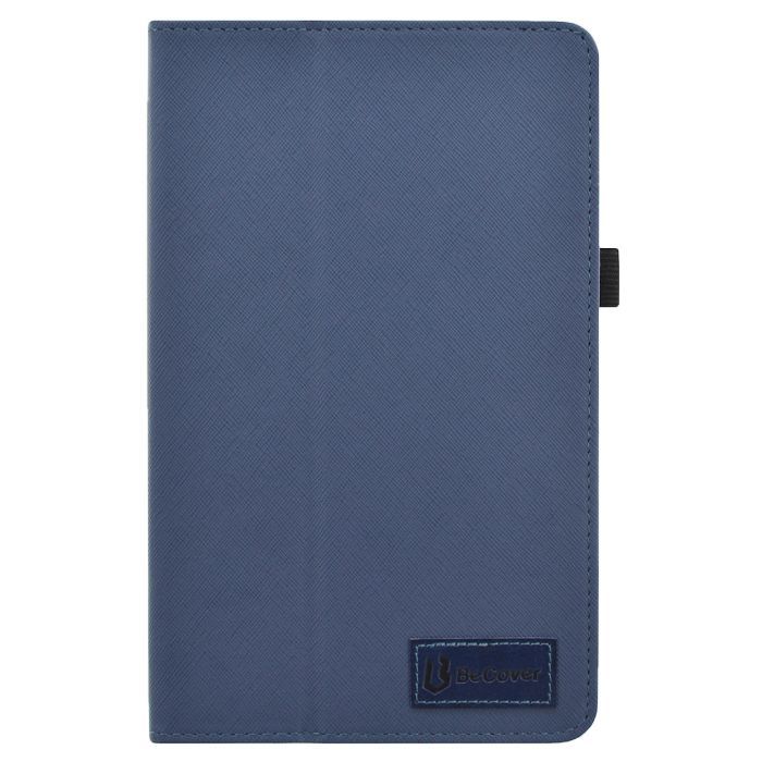 Чехол для планшета BeCover Slimbook Xiaomi Redmi Pad 10.61" 2022 Deep Blue (708342) изображение 2
