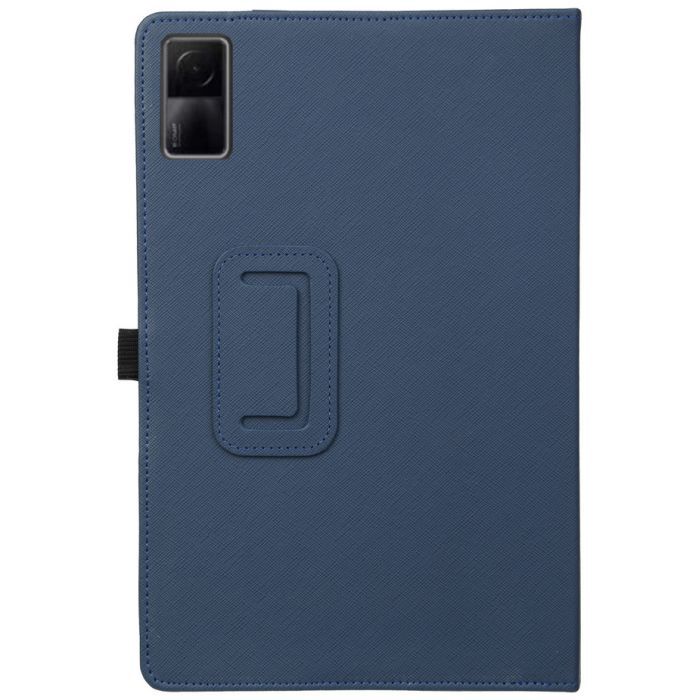 Чехол для планшета BeCover Slimbook Xiaomi Redmi Pad 10.61" 2022 Deep Blue (708342) изображение 3