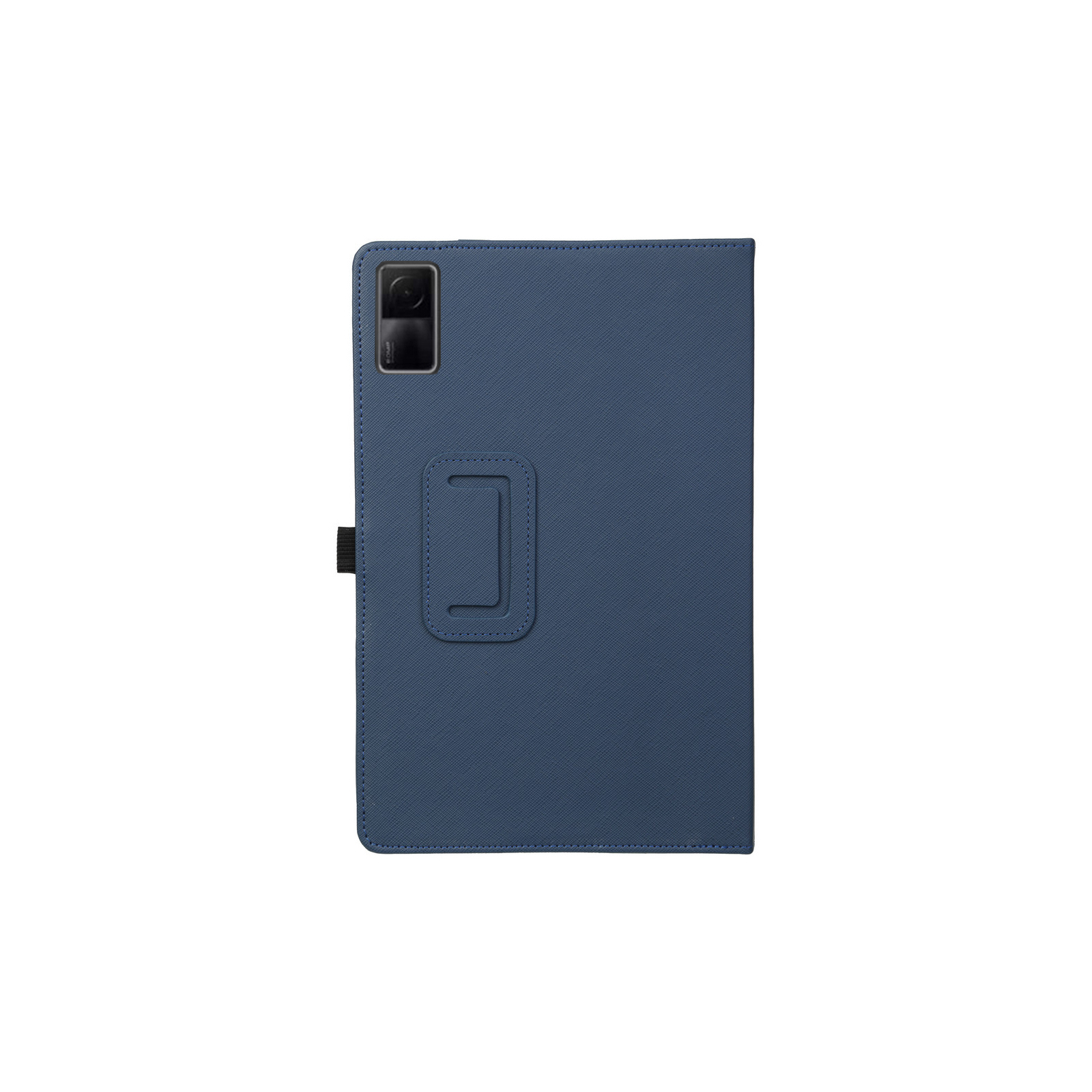 Чехол для планшета BeCover Slimbook Xiaomi Redmi Pad 10.61" 2022 Deep Blue (708342) изображение 3
