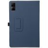 Чехол для планшета BeCover Slimbook Xiaomi Redmi Pad 10.61" 2022 Deep Blue (708342) изображение 3