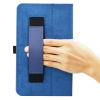Чехол для планшета BeCover Slimbook Xiaomi Redmi Pad 10.61" 2022 Deep Blue (708342) изображение 6
