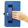 Чехол для планшета BeCover Slimbook Xiaomi Redmi Pad 10.61" 2022 Deep Blue (708342) изображение 6