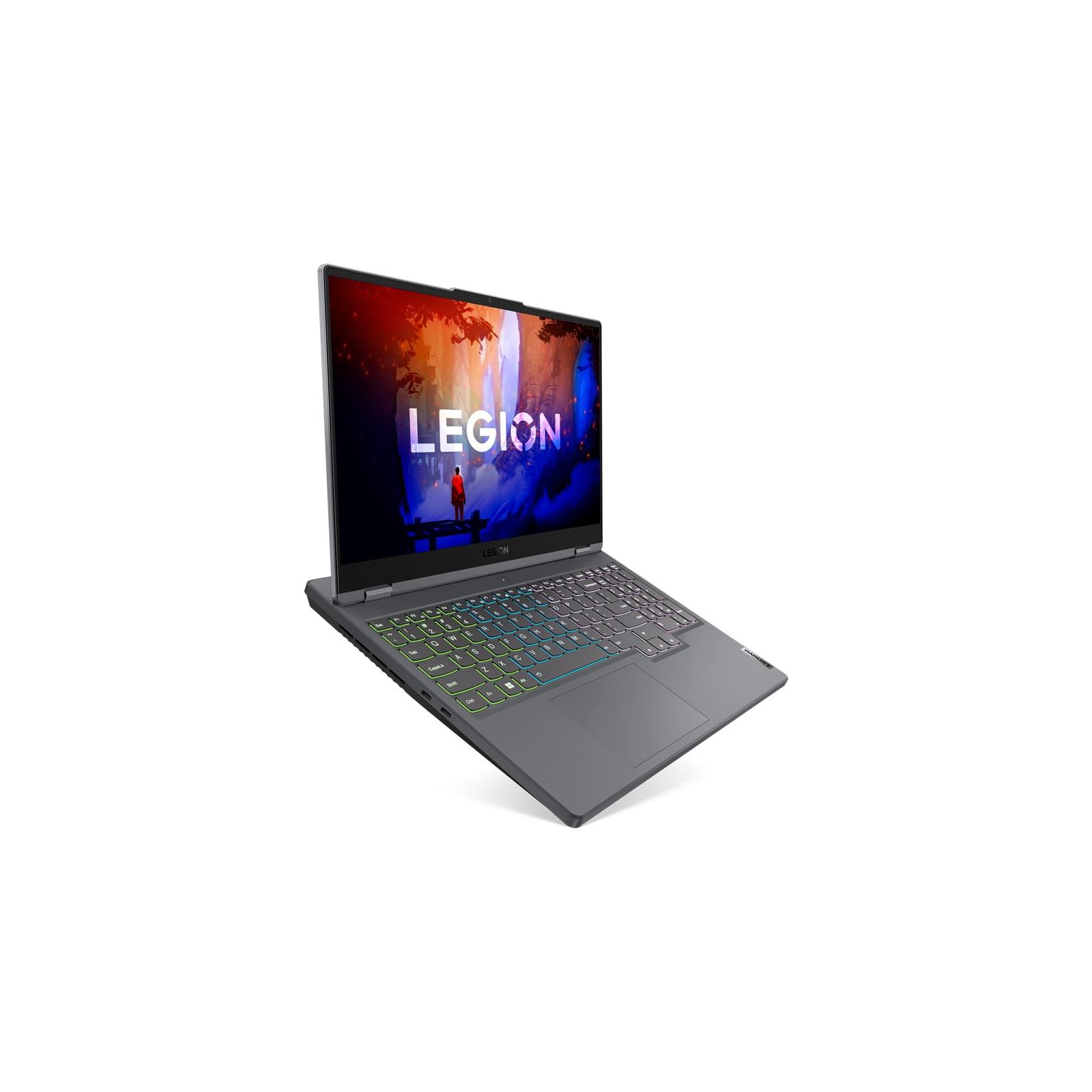 Ноутбук Lenovo Legion 5 15ARH7H (82RD00AVRA) изображение 2