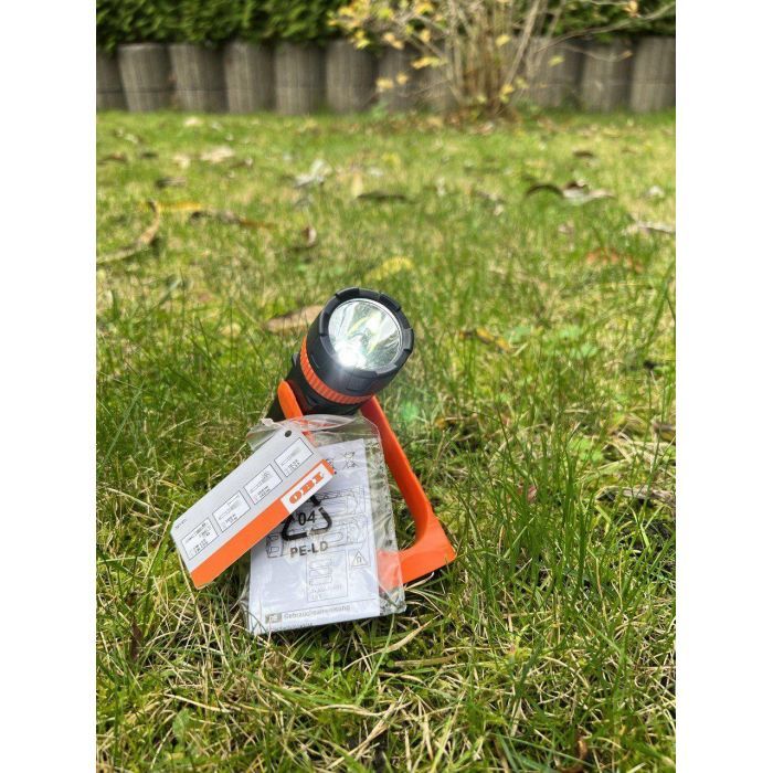 Фонарь OBI LED-3W (OBI LED-3W) изображение 2