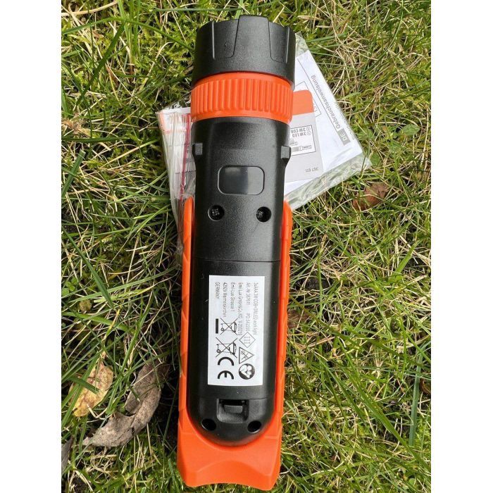 Фонарь OBI LED-3W (OBI LED-3W) изображение 3