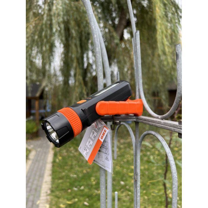 Фонарь OBI LED-3W (OBI LED-3W) изображение 4