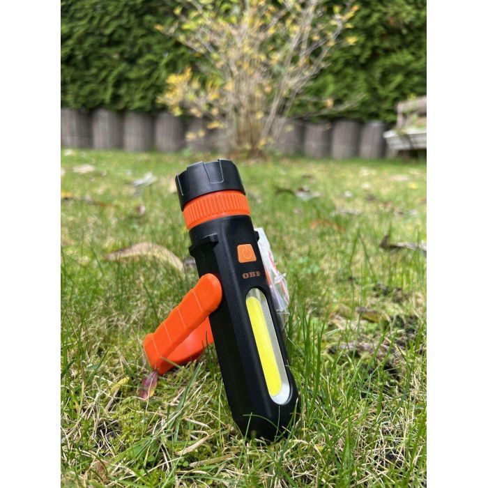 Фонарь OBI LED-3W (OBI LED-3W) изображение 5