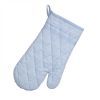Кухонная прихватка Kela Tia Glove 31 x 18 см Summer Blue (12715)